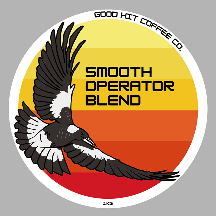 Smooth Operator Blend