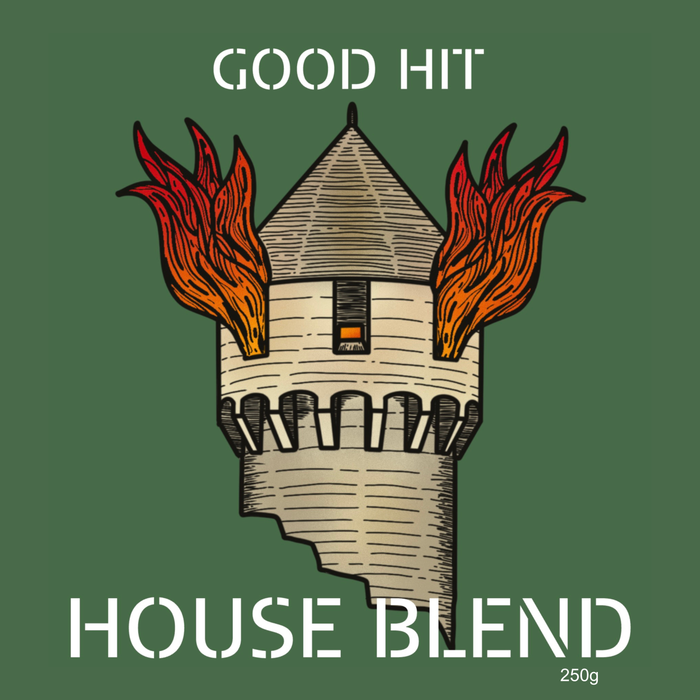 House Blend
