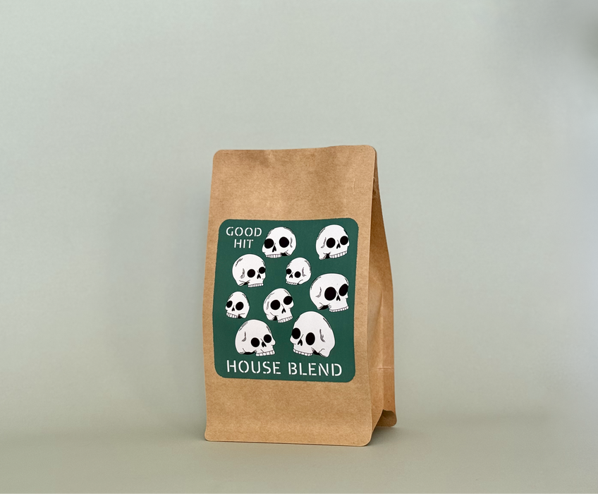 House Blend