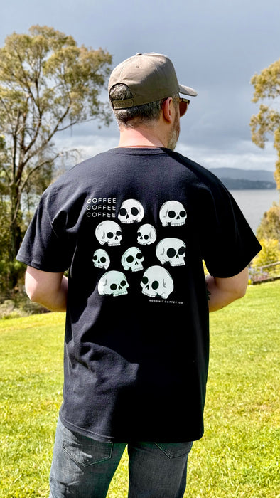 COFFEE tee