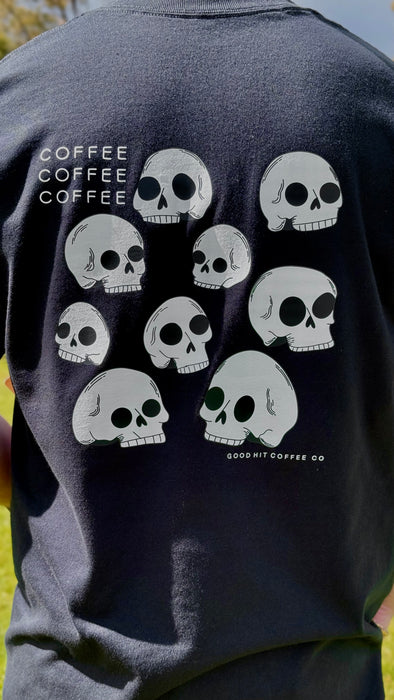 COFFEE tee