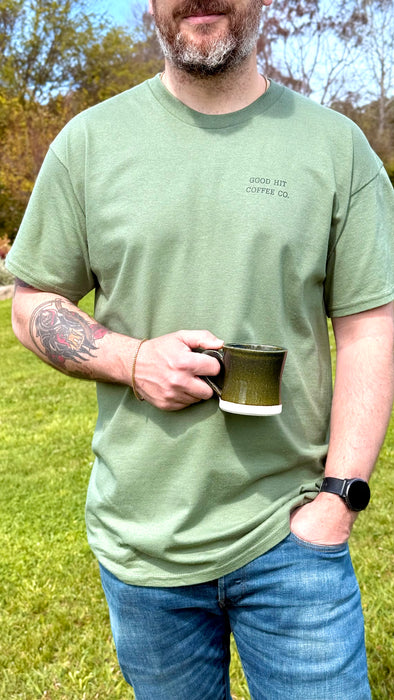 Bombs Away Tee