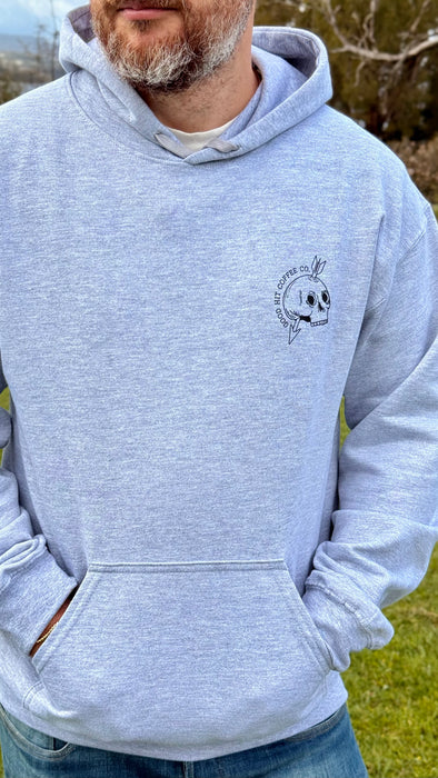 Bomb Rider Hoodie