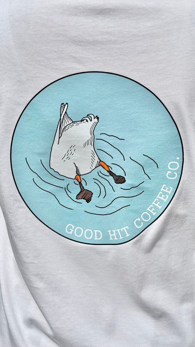 Duck Dive Women's Tee
