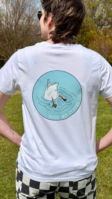 Duck Dive Women's Tee