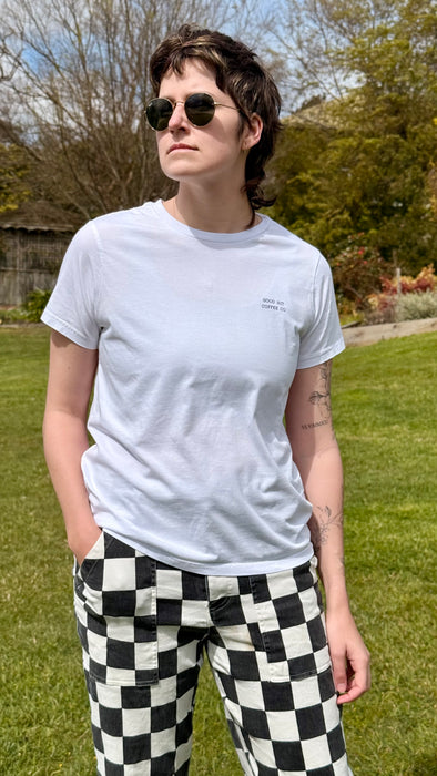 Duck Dive Women's Tee