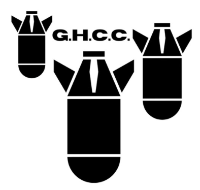 G.H.C.C. Beanie