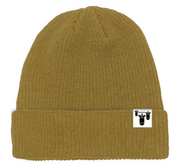 G.H.C.C. Beanie