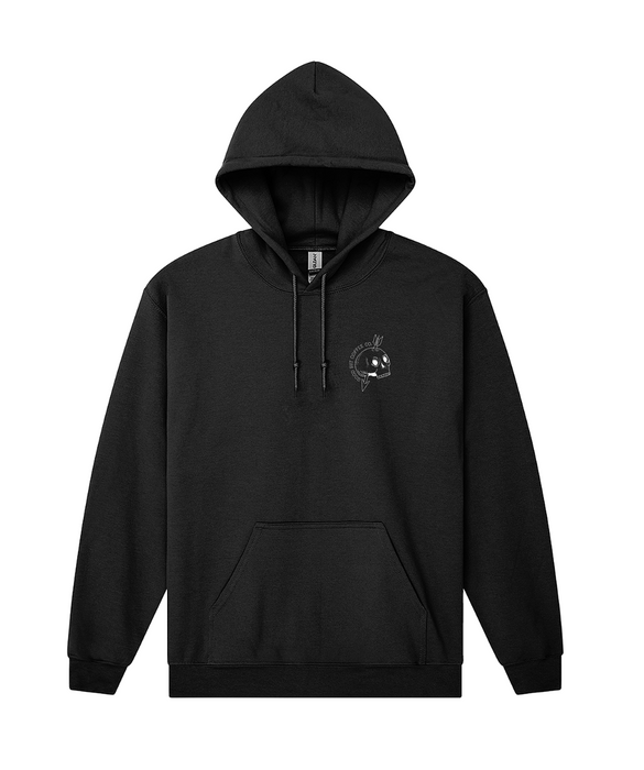 Coffee Coffee Coffee Hoodie