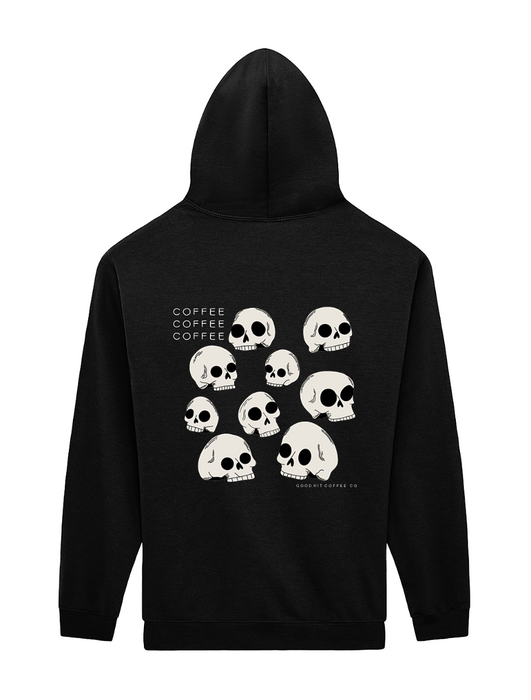 Coffee Coffee Coffee Hoodie