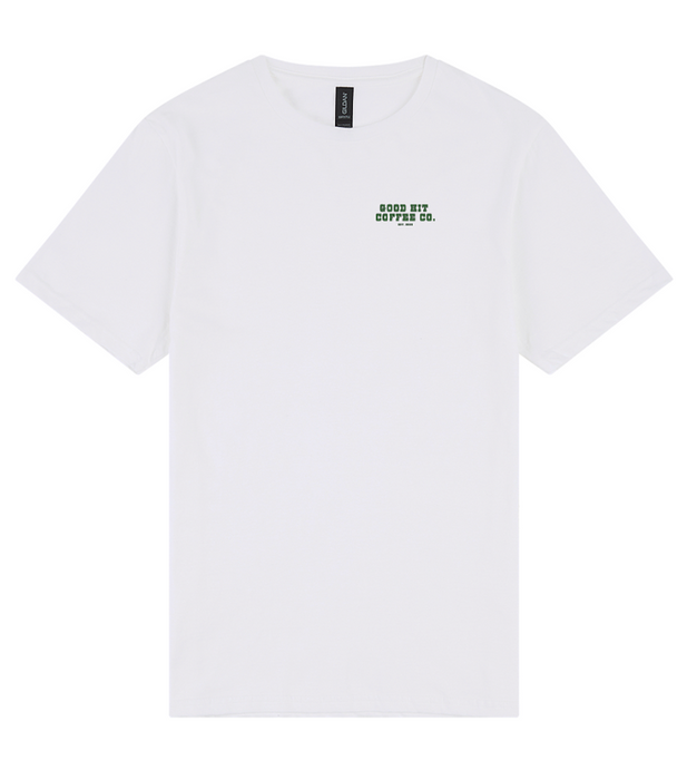 Dilly dally tee