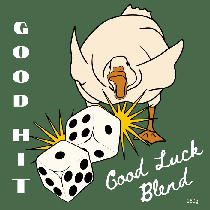 Good Luck Blend